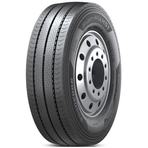 Hankook 385/65R22.5 164K AH51 slika 1