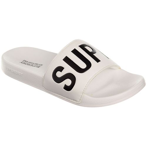 SUPERDRY ZENSKE PAPUCE slika 1