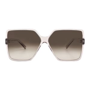 Ženske Sunčane naočale Saint Laurent Saint Laurent SL 232 BETTY Beige