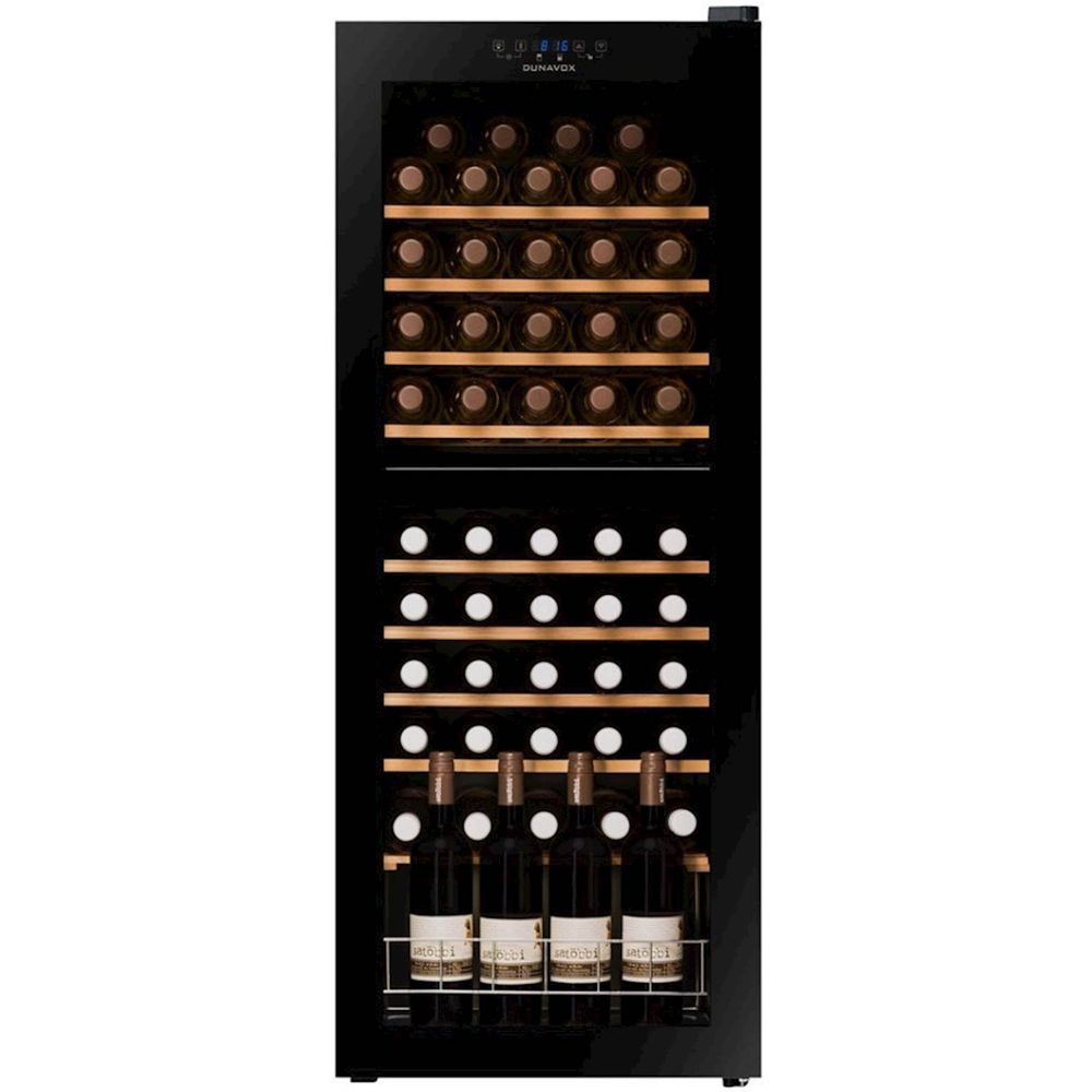 DUNAVOX Hladnjak za vino Home-50 slika 1