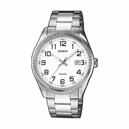 Uniseks sat Casio MTP1302PD7BVE - Stil i funkcionalnost u jednom slika 1