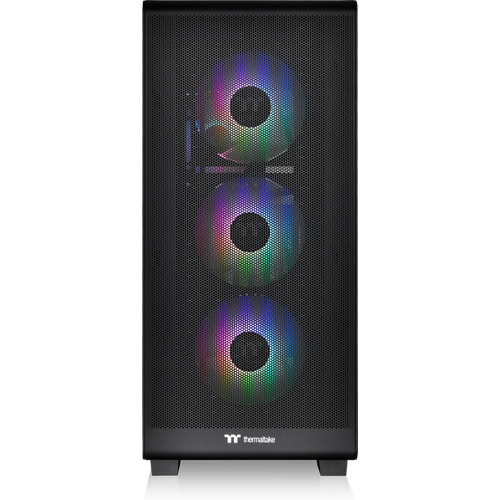 Thermaltake kućište S250 TG ARGB slika 8