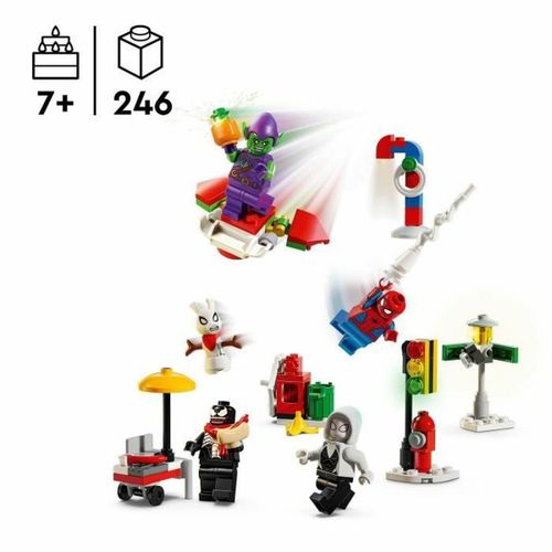 Lego 76293 Kuća za Lutke - Set za Igru slika 2