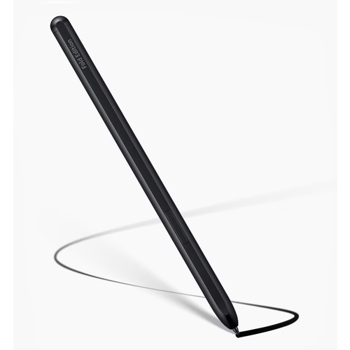 Olovka za touch screen za Samsung Z Fold 3 crna tip 2 slika 1