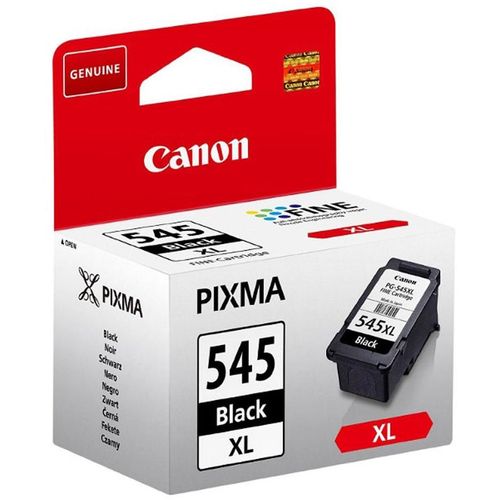 Tinta Canon PG-545XL, black, 400 str. / 15 ml slika 2