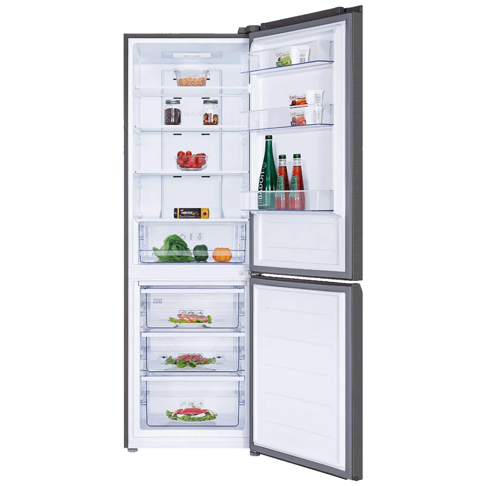 TCL Frižider/zamrzivač RP318BSE1, 318 l slika 2