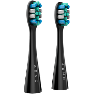 AENO Replacement toothbrush heads for ADB0002S/ADB0001S