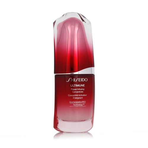 Shiseido Ultimune Power Infusing Concentrate Refill 30 ml slika 3