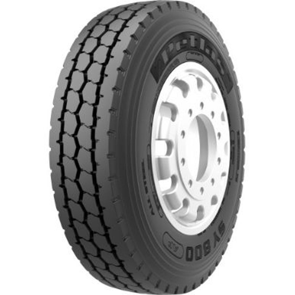 Petlas 295/80R22.5 SY800-ON/OFF 152L slika 1