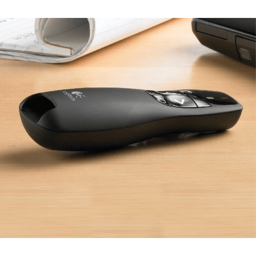 Logitech Presenter R400 slika 4