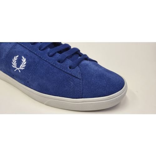 Fred Perry unisex tenisice slika 4