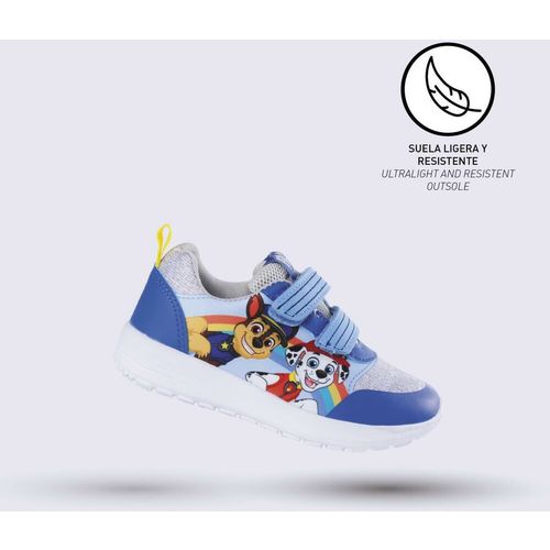 Kinder Sportschuhe The Paw Patrol slika 6