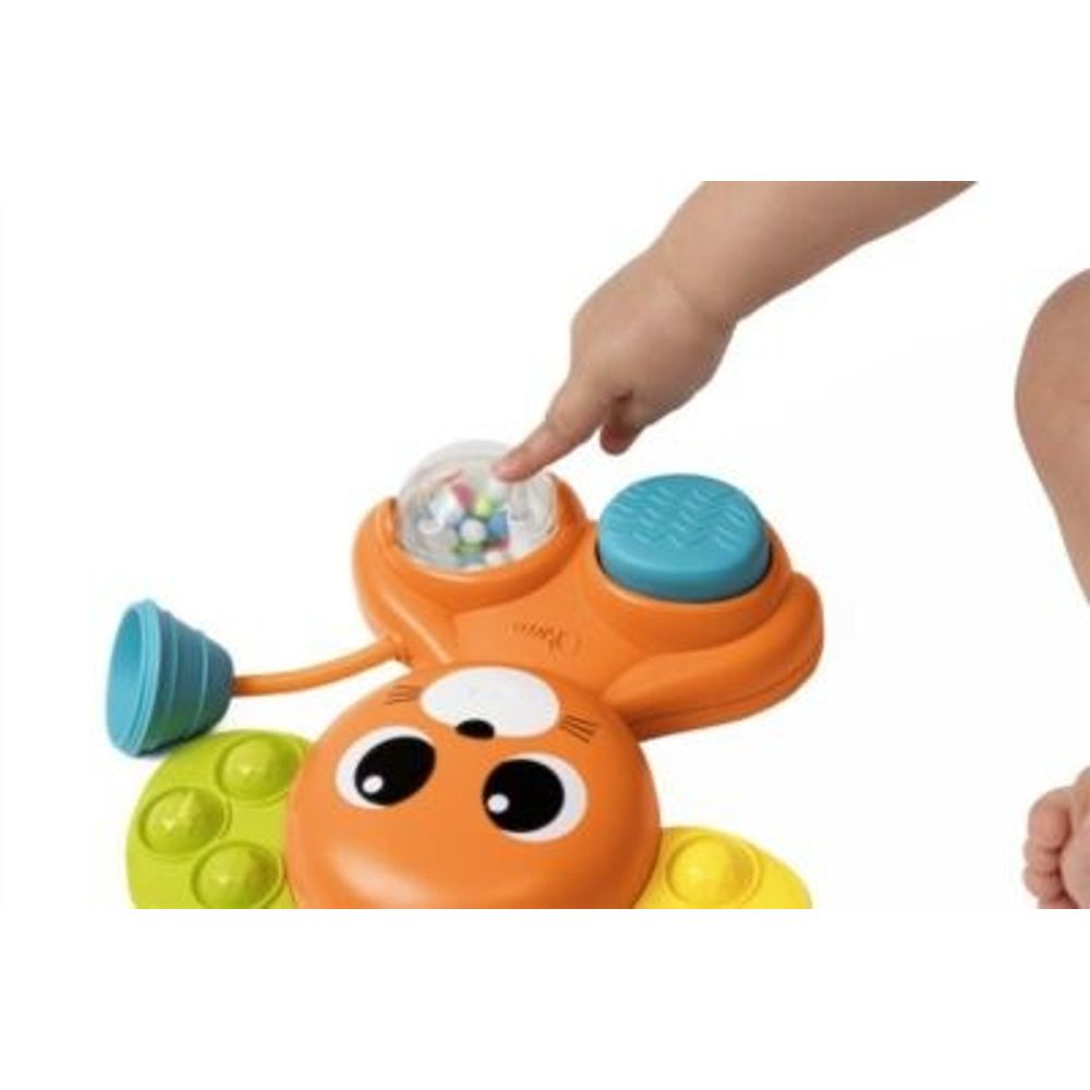 Chicco Interaktivana igračka Multiactivity Mouse slika 5