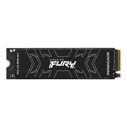 SSD M.2 NVMe 2TB Kingston FURY Renegade SFYRD/2000G slika 1