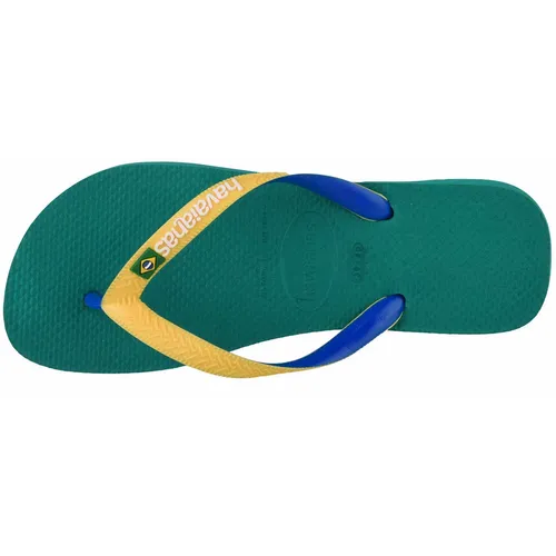 Havaianas Brasil Mix muške japanke 4123206-2078 slika 19