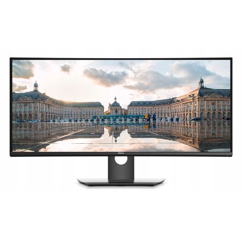 Dell UltraSharp U2917w Ultrawide Monitor - rabljeni uređaj slika 1