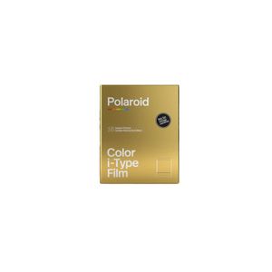 POLAROID Originals Color Film for i-Type "Golden Moments Double Pack"