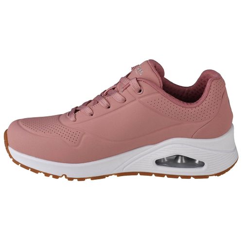 Skechers Uno Stand On Air ženske sportske tenisice 73690-ros slika 7