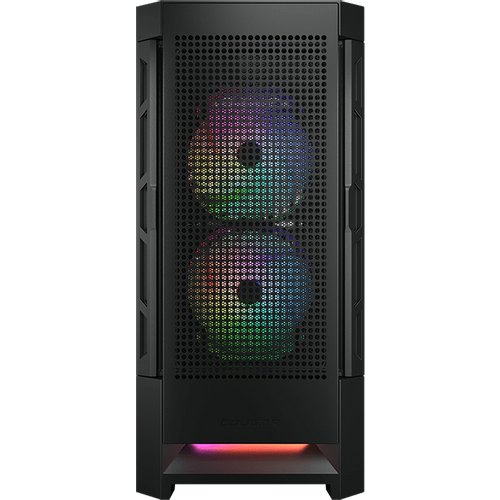 COUGAR | Duoface RGB Black | PC Case slika 3