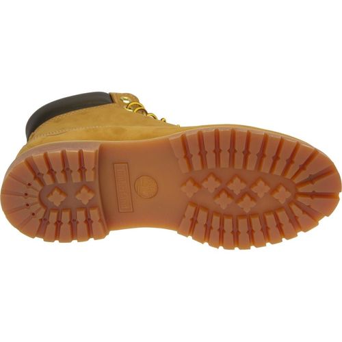 Muške čizme Timberland 6 inch prem bt wheat 10061 slika 2