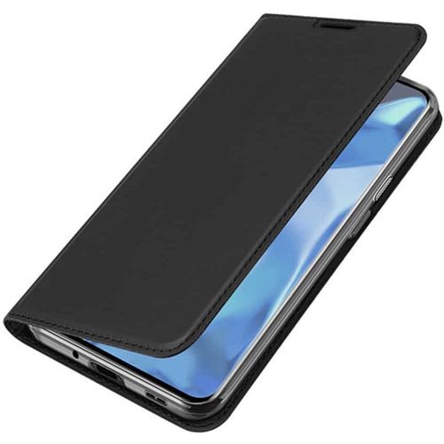 Dux Ducis – Skin Pro preklopna futrola za OnePlus 10 Pro 5G - crna slika 2