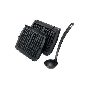 Tefal Ploče za wafle GC712D34