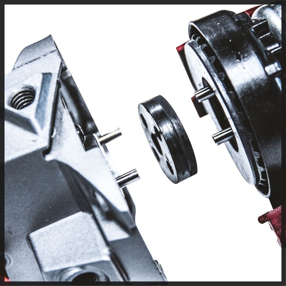 Einhell Akumulatorska ugaona brusilica AXXIO + Baterija 2.5 Ah i punjač slika 4