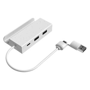 TANOS,držač tel.i trost.usb konektor