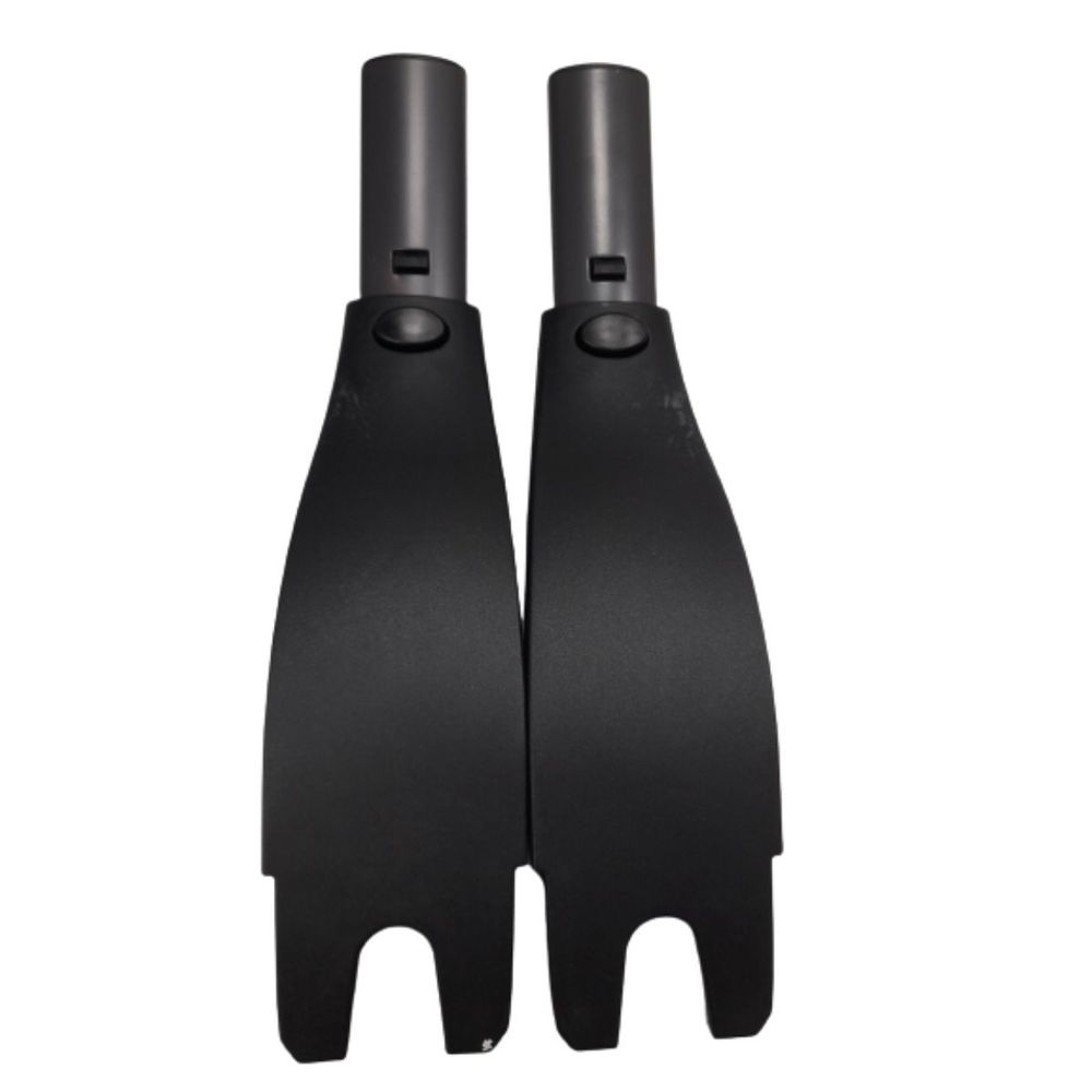 Chipolino Adapteri za autosjedalicu Duo Smart Stkds022Set - Lijevi slika 1