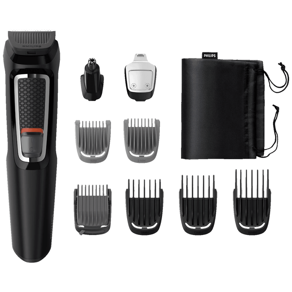 Philips Aparat za njegu lica - MG3740/15 slika 1