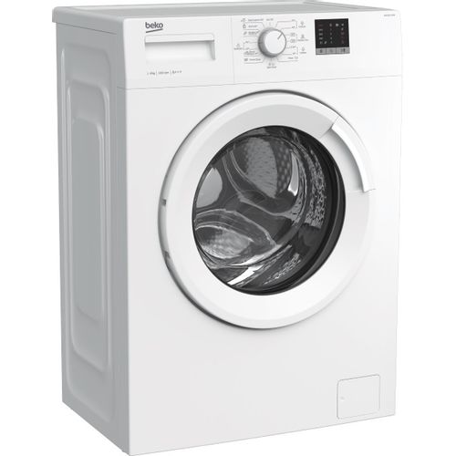 Beko WUE 6511 XWW veš mašina 6 kg, 1000 rpm, Dubina 44 cm slika 2