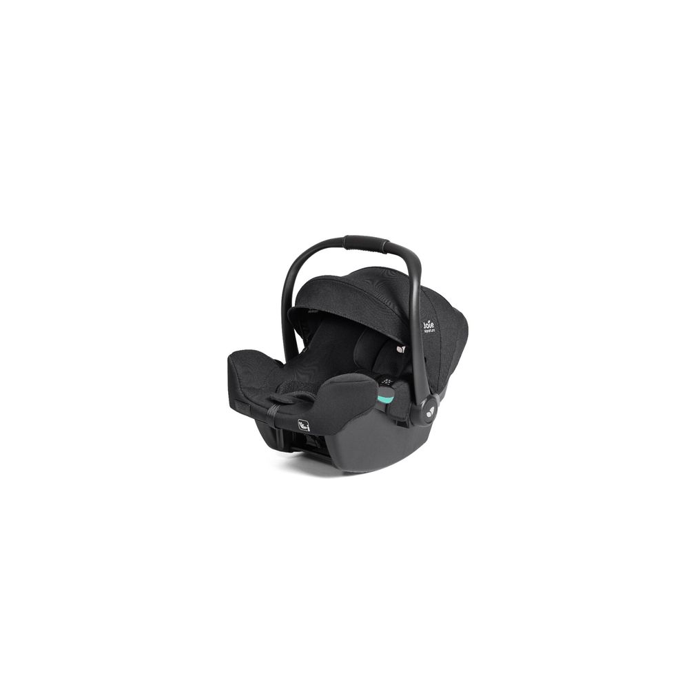 Joie komplet 3u1 kolica Finiti Trio + košara Ramble XL + autosjedalica i-Starter - Signature Eclipse slika 13