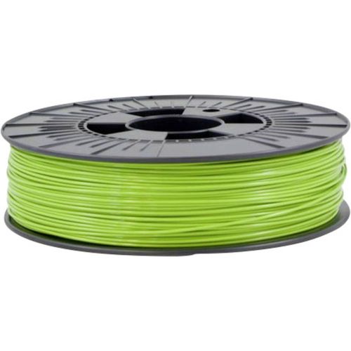 Velleman PLA175V07  3D pisač filament PLA  1.75 mm 750 g svijetlozelena  1 St. slika 1