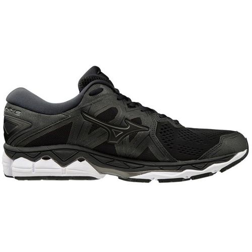 Tenisice mizuno wave sky 2 black slika 2