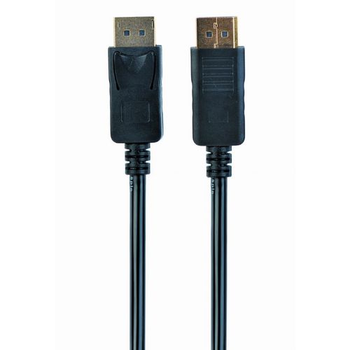 Gembird CC-DP-1M DisplayPort cable, 4K, 1 m slika 4