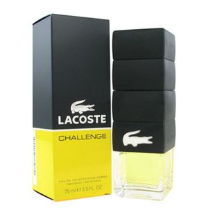 Lacoste Challenge Muški EDT  90ML