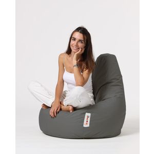 Drop L - Fume Fume Vrtna Fotelja od Stiropora