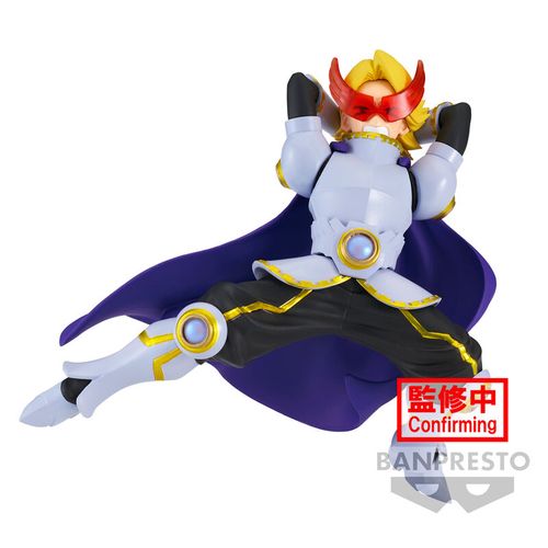 My Hero Academia Amazing Heroes Yuga Aoyama Figura 14cm slika 1