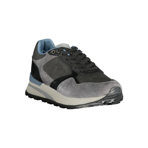 BLAUER MEN'S SPORTS FOOTWEAR GREY slika 2