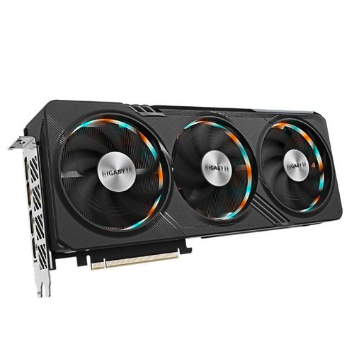 GIGABYTE nVidia GeForce RTX 4070 SUPER GAMING 12GB GV-N407SGAMING OC-12GD grafička karta slika 4