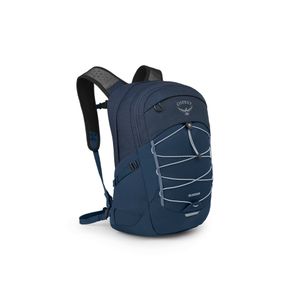 Quasar Backpack - PLAVA