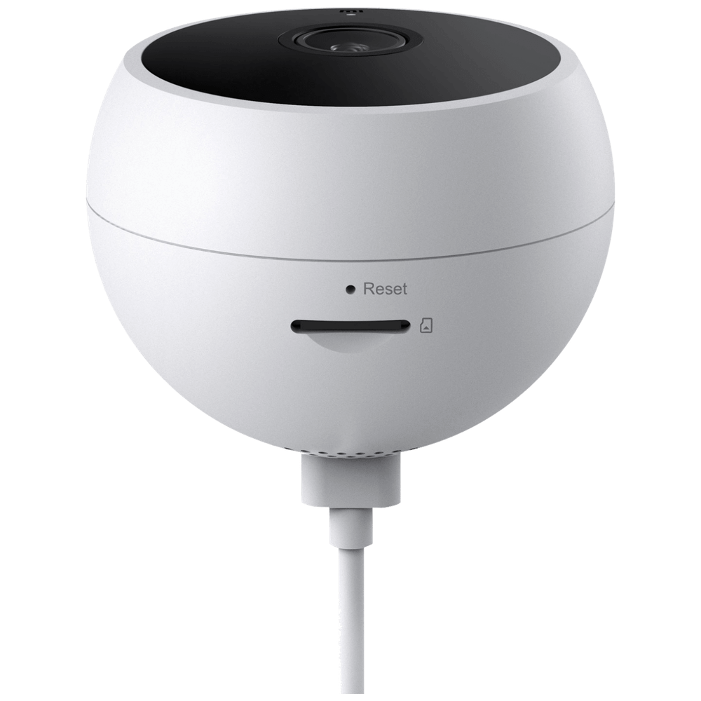 Xiaomi Kamera IP, 2K, WiFi, 125°, microSD utor, magnetni držač - Mi Camera 2K Magnetic Mount slika 3