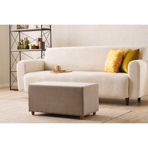 Atelier Del Sofa Tabure OAKLYNN