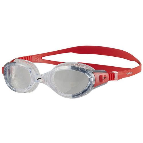 Naočale za plivanje FUT BIOF FSEAL GOG AU RED-CLEAR slika 1