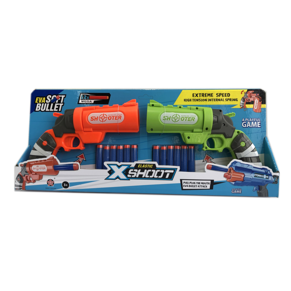 Mkr369908 Pištolj 2/1 49X21 cm slika 1