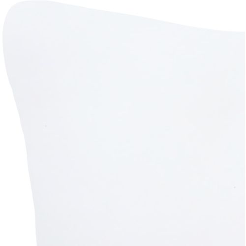 Punjenja za jastuke 4 kom 60 x 60 cm bijela slika 26