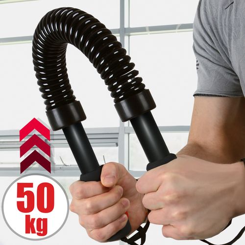 Opruga za trening otpora Power Twister - 50 kg slika 1