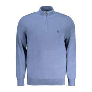 TIMBERLAND MEN'S BLUE SWEATER