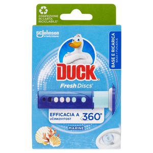 Duck Fresh Discs Marine 36ml