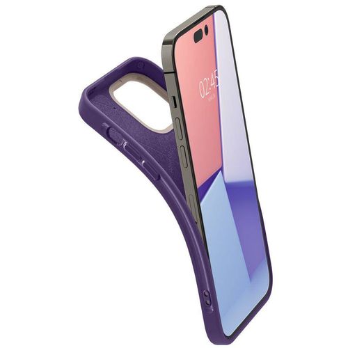 Spigen - Cyrill Ultra Color Mag Safe - iPhone 14 Pro - Taro slika 5